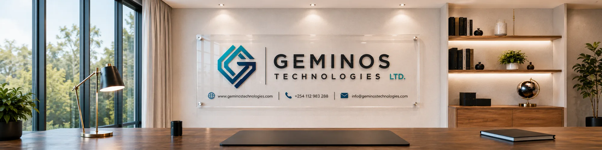 Geminos Technologies