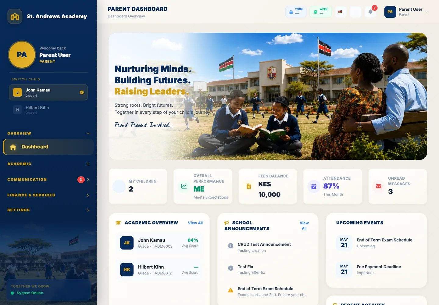 ROAN L-OS — product screen 2 of 5